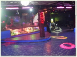 Куда идем сегодня вечером отдыхать? Куда идем сегодня вечером отдыхать?