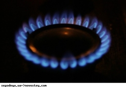 На 9,3% подорожал газ на внутреннем рынке в Беларуси На 9,3% подорожал газ на внутреннем рынке в Беларуси