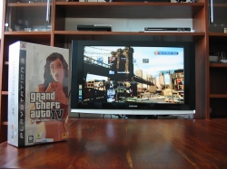  Grand Theft Auto IV   