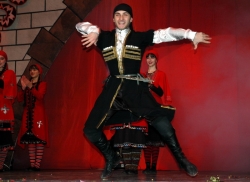 В исполком СНГ поступило официальное заявление о выходе Грузии из СНГ В исполком СНГ поступило официальное заявление о выходе Грузии из СНГ