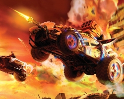 Компьютерные игры развивают стратегическое мышление Компьютерные игры развивают стратегическое мышление