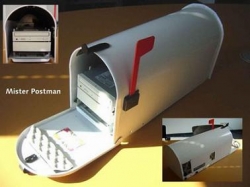 Много спама на почтовом ящике? Так вы не правильно его назвали! Много спама на почтовом ящике? Так вы не правильно его назвали!