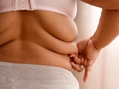 Умственный труд  вызвал ожирение в Европе  Умственный труд  вызвал ожирение в Европе