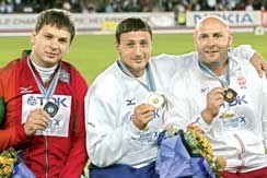 Девятовский и Тихон действительно были под допингом Девятовский и Тихон действительно были под допингом