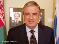 Наблюдатели от СНГ признали выборы демократичными Наблюдатели от СНГ признали выборы демократичными