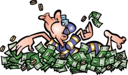 Зарплаты кандидатов в депутаты штормят! Нам такого и не снилось! Зарплаты кандидатов в депутаты штормят! Нам такого и не снилось!