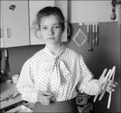 Человек-магнит из Гродно стал знаменит еще в СССР Человек-магнит из Гродно стал знаменит еще в СССР