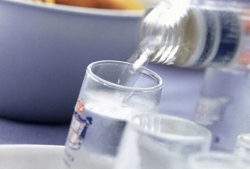 Цены на водку сильно подрастут в 2009 году Цены на водку сильно подрастут в 2009 году