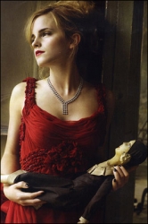 Подружка Гарри Поттера снялась во взрослом журнале Подружка Гарри Поттера снялась во взрослом журнале