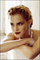 Подружка Гарри Поттера снялась во взрослом журнале Подружка Гарри Поттера снялась во взрослом журнале