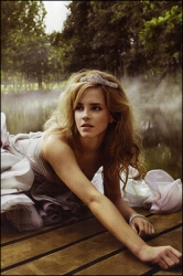 Подружка Гарри Поттера снялась во взрослом журнале Подружка Гарри Поттера снялась во взрослом журнале