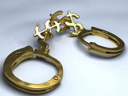 По уровню коррупции Беларусь занимает почти лидирующую позицию По уровню коррупции Беларусь занимает почти лидирующую позицию