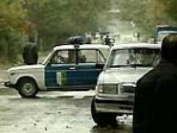 Грузия устроила теракт у здания госбезопасности в Сухуми? Грузия устроила теракт у здания госбезопасности в Сухуми?