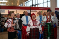 Независимое украинское агентство УНИАН «О выборах в Беларуси»  Независимое украинское агентство УНИАН «О выборах в Беларуси»