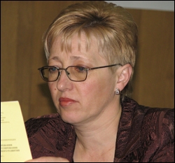 Финансовый кризис ударит по белорусскому товару Финансовый кризис ударит по белорусскому товару