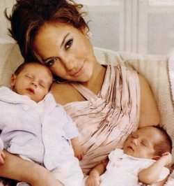 Дженнифер Лопес хочет еще пополнения в семье Дженнифер Лопес хочет еще пополнения в семье