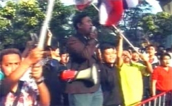 410 человек пострадали в Таиланде в массовых беспорядках  410 человек пострадали в Таиланде в массовых беспорядках