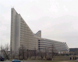 Массовая истерика у студентов БНТУ Массовая истерика у студентов БНТУ