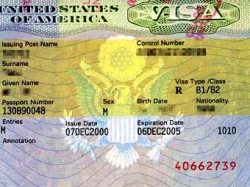 США отменяют визы для жителей Прибалтики США отменяют визы для жителей Прибалтики