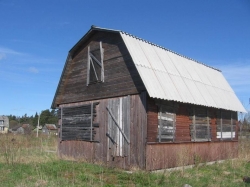 Ожидается «обвал» цен на дачи к весне Ожидается «обвал» цен на дачи к весне