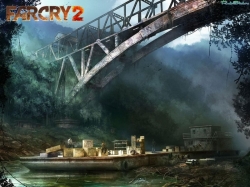    Far Cry 2