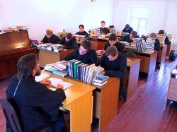 Желающих стать священниками будут проверять на секс-выдержку Желающих стать священниками будут проверять на секс-выдержку