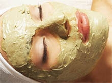 Целебные свойства косметической глины Целебные свойства косметической глины