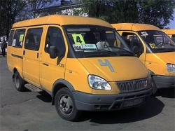 Ездить в маршрутках стало дороже на 20%, общественный транспорт не отстанет Ездить в маршрутках стало дороже на 20%, общественный транспорт не отстанет