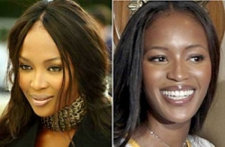 Наоми Кэмпбелл  решила стать матерью Наоми Кэмпбелл  решила стать матерью