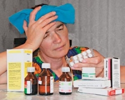 Давайте учиться разбираться в таблетках, а не слушать советы заинтересованных врачей и фармацевтов Давайте учиться разбираться в таблетках, а не слушать советы заинтересованных врачей и фармацевтов