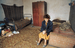 Кто в Беларуси окажется нищим из-за финансового кризиса Кто в Беларуси окажется нищим из-за финансового кризиса