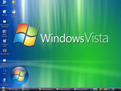   Vista  