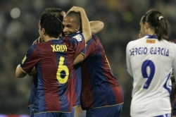 В победе «Реала» никто не сомневался, но счет матча всех удивил В победе «Реала» никто не сомневался, но счет матча всех удивил