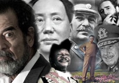 Правители убивавшие свой народ Правители убивавшие свой народ