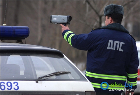 ГИБДД взятка