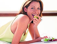 Каких продуктов не хватает нашей коже? Каких продуктов не хватает нашей коже?