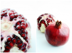 Гранат вернет красоту и здоровье Гранат вернет красоту и здоровье