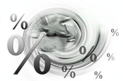 Ставка рефинансирования с 17 декабря снова подпрыгнет Ставка рефинансирования с 17 декабря снова подпрыгнет