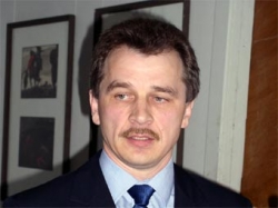 Лебедько власти «шьют» причастие к печати газеты «Глоток воздуха» Лебедько власти «шьют» причастие к печати газеты «Глоток воздуха»