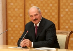 Нам нужно всего 2 года, считает Лукашенко Нам нужно всего 2 года, считает Лукашенко