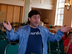 Цекало ограбили, вынеся с дома на «Рублевке» 12 млн. рублей Цекало ограбили, вынеся с дома на «Рублевке» 12 млн. рублей