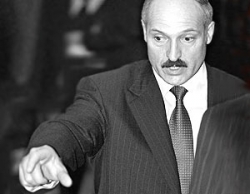 Помогать решать государственные проблемы Лукашенко заставит частный бизнес Помогать решать государственные проблемы Лукашенко заставит частный бизнес