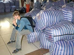 Новые правила предпринимательской деятельности с 1 января 2009 года Новые правила предпринимательской деятельности с 1 января 2009 года