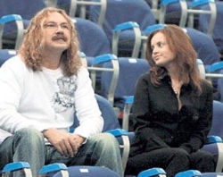 Николаев решил проводить свадебное торжество в Майами Николаев решил проводить свадебное торжество в Майами