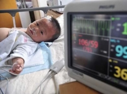 За изготовление отравленных детских смесей китайским производителям вынесен смертельный приговор За изготовление отравленных детских смесей китайским производителям вынесен смертельный приговор