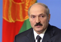 Президент Беларуси предсказал, что кризис пройдет за один или полтора года Президент Беларуси предсказал, что кризис пройдет за один или полтора года