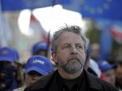 Милинкевич хочет войти в совет при Администрации Лукашенко Милинкевич хочет войти в совет при Администрации Лукашенко