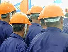 Зарплата на госпредприятиях за год не повысится более чем на 5% Зарплата на госпредприятиях за год не повысится более чем на 5%