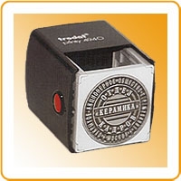 Получить круглую печать уже можно без специального разрешения Получить круглую печать уже можно без специального разрешения