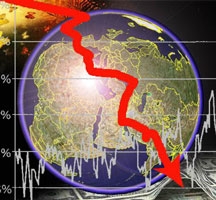 Беларусь критикуют и ЕС и США, предвещают сильный удар кризиса Беларусь критикуют и ЕС и США, предвещают сильный удар кризиса